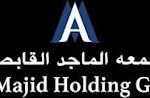 Juma Al Majid Group