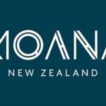 Moana New Zealand