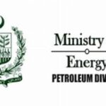 Ministry of Energy Petroleum Division