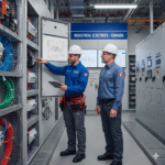 Industrial Electrics Limited